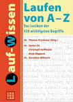 Laufen von A – Z Cover