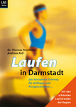 Laufen in Darmstadt Cover