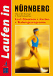 Laufen in Nürnberg Cover