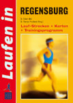 Laufen in Regensburg Cover