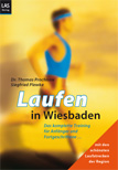 Laufen in Wiesbaden Cover