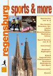 sports & more regensburg (ebook) Cover